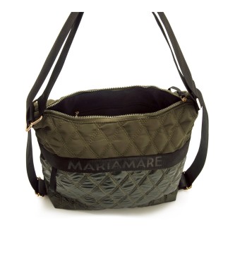 Mariamare Borsa Torie verde