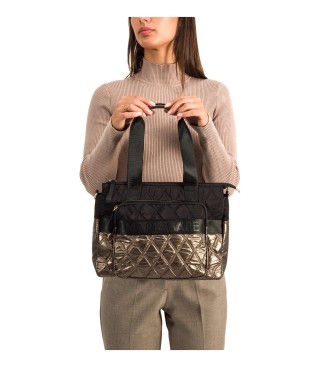 Mariamare Traci bronze taske