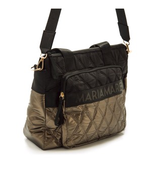 Mariamare Bolso Traci bronce