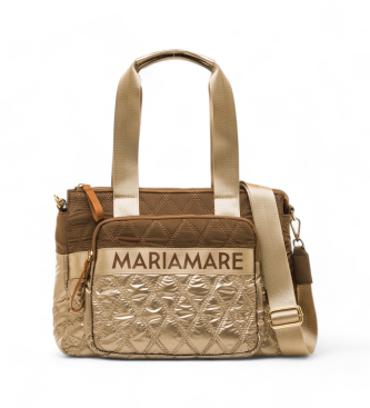 Mariamare Bolso Traci marrn