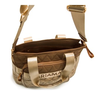 Mariamare Traci braune Tasche