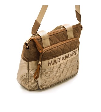 Mariamare Bolso Traci marrn