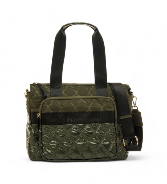 Mariamare Traci green bag