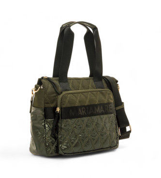 Mariamare Bolso Traci verde