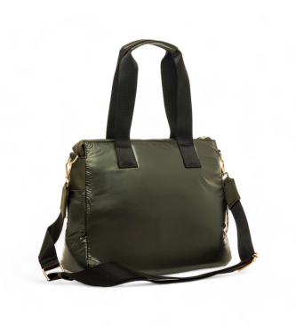 Mariamare Traci green bag