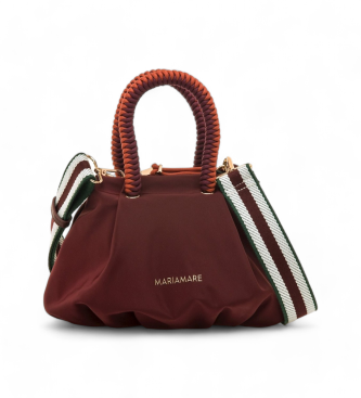 Mariamare Sac  main Garnet Calera