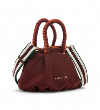 Mariamare Sac  main Garnet Calera