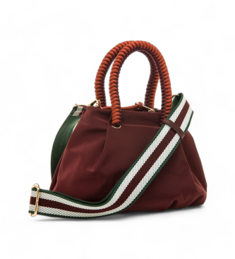 Mariamare Garnet Calera Handtasche