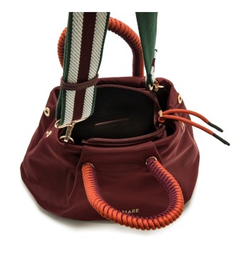 Mariamare Garnet Calera Handtasche