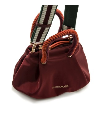 Mariamare Sac  main Garnet Calera