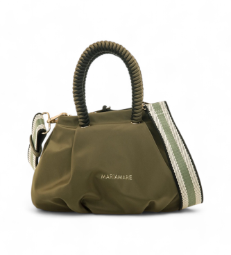 Mariamare Sac vert Calera