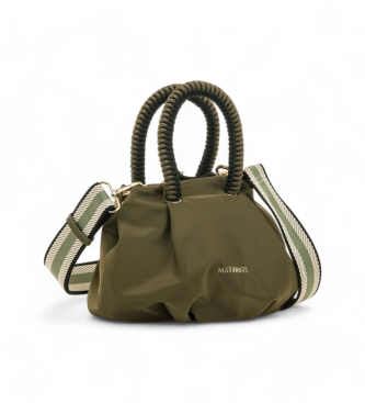 Mariamare Calera green bag