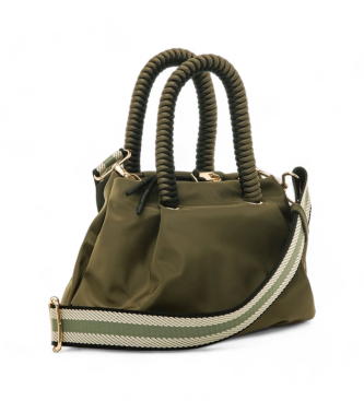 Mariamare Sac vert Calera