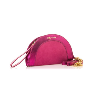 Mariamare Pink Diam bag