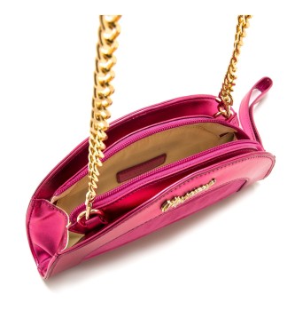 Mariamare Pink Diam bag