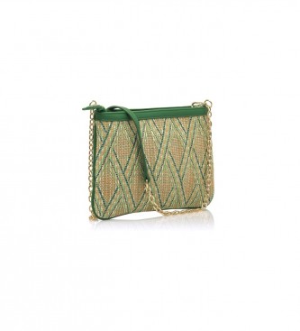 Mariamare Dydy Handbag green 
