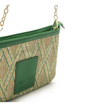 Mariamare Dydy Handbag green 