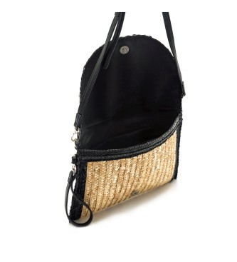 Mariamare Roche handbag black