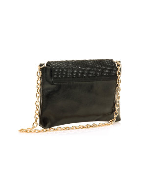 Mariamare Donia Handbag Black