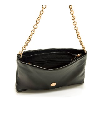 Mariamare Donia Handtasche Schwarz