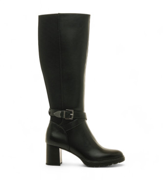 Mariamare Botas 63509 preto