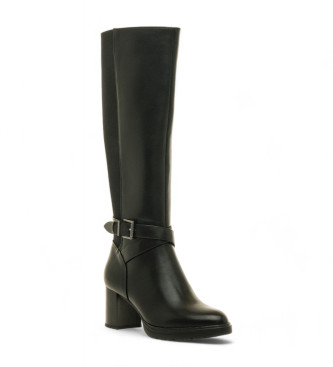 Mariamare Botas 63509 preto