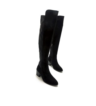 Mariamare Boots Molise black