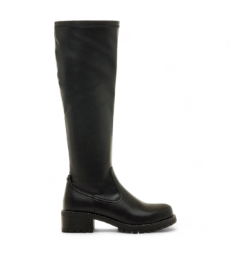 Mariamare Boots New Altea black