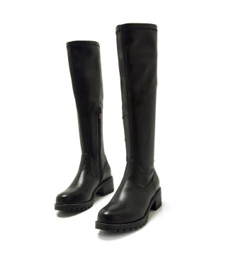 Mariamare Boots New Altea black