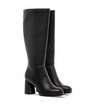 Mariamare Friuli boots black