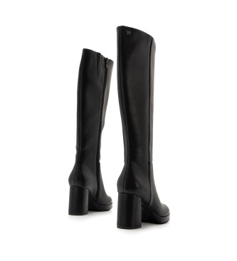 Mariamare Botas Friuli pretas