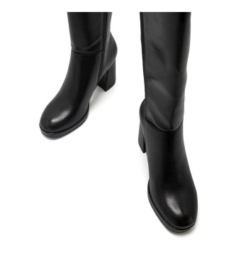 Mariamare Friuli boots black