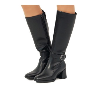 Mariamare Botas 63493 preto