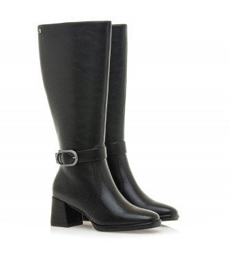 Mariamare Botas 63493 preto