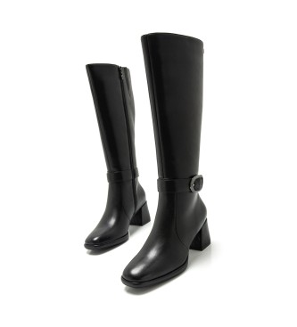 Mariamare Botas 63493 preto