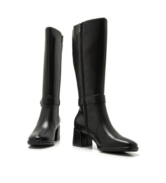Mariamare Botas 63493 preto