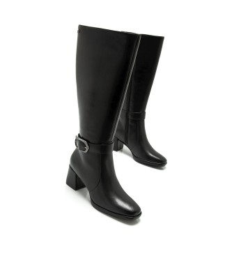 Mariamare Botas 63493 preto
