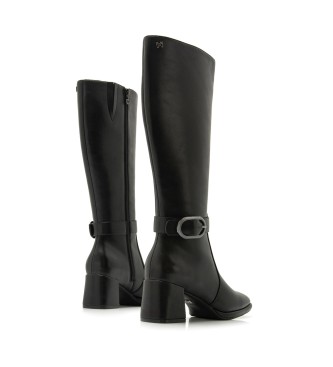 Mariamare Botas 63493 preto