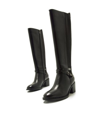 Mariamare Botas Onore negro