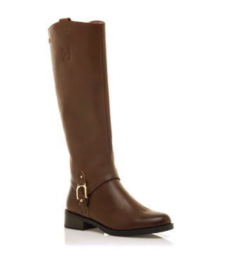 Mariamare Botas Laglio castanhas