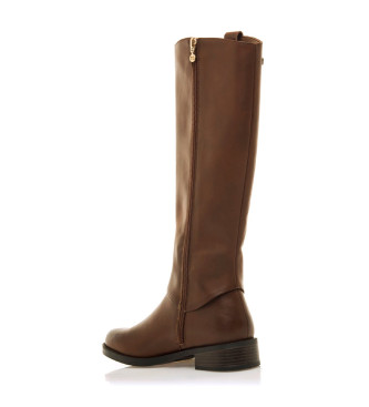 Mariamare Botas Laglio castanhas