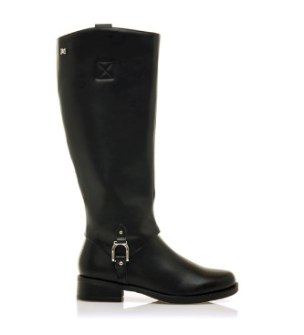 Mariamare Botas Laglio pretas