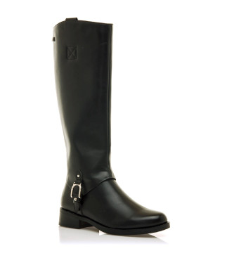Mariamare Botas Laglio pretas