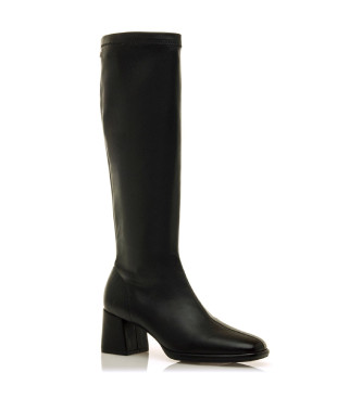 Mariamare Bottes Nerola noires
