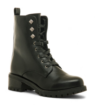 Mariamare Botins 63355 preto