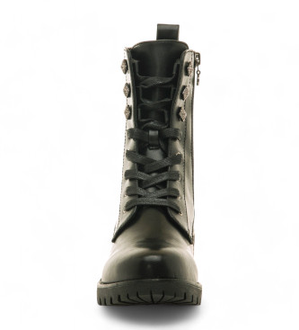 Mariamare Botins 63355 preto