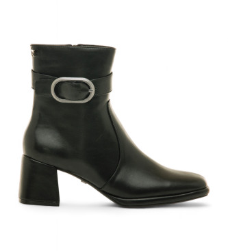 Mariamare Ankle boots 63492 black