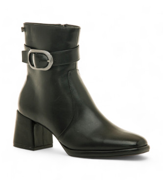 Mariamare Bottines 63492 noir