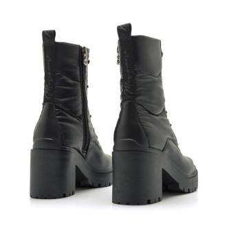 Mariamare Stivaletti 63259 Nero