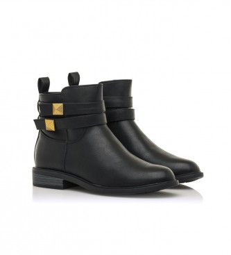 Mariamare Ankle boots I265 black